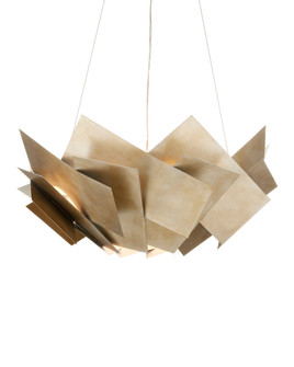 Artiste Silver Chandelier (92|9000-0549)