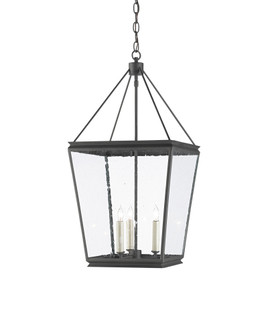 Ellerman Iron Lantern (92|9000-0550)
