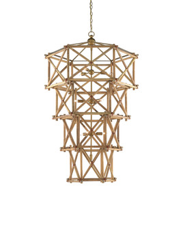 Kingali Grande Chandelier (92|9000-0554)