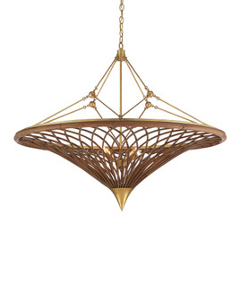Gaborone Chandelier (92|9000-0560)