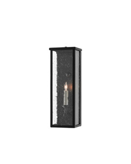 Tanzy Small Outdoor Wall Sconce (92|5500-0037)