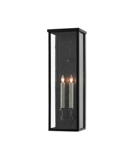 Tanzy Medium Outdoor Wall Sconce (92|5500-0038)
