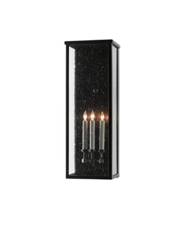 Tanzy Large Outdoor Wall Sconce (92|5500-0039)