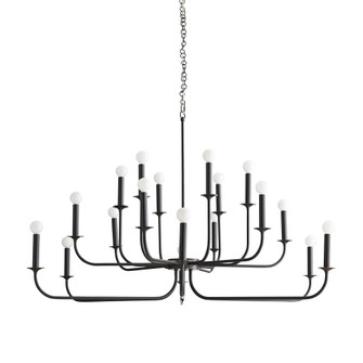 Breck Large Chandelier (314|89345)