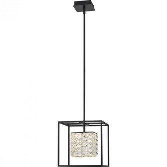Dazzle Mini Pendant (26|PCDZ2812MBK)