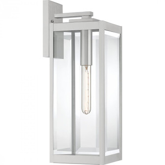 Westover Outdoor Lantern (26|WVR8407SS)