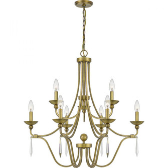 Joules Chandelier (26|JOU5032AB)