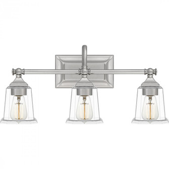 Nicholas Bath Light (26|NLC8603BN)