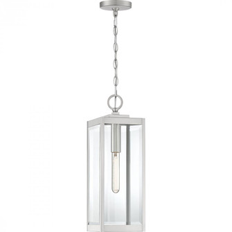Westover Outdoor Lantern (26|WVR1907SS)