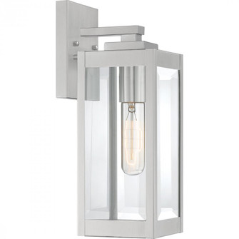 Westover Outdoor Lantern (26|WVR8405SS)