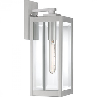 Westover Outdoor Lantern (26|WVR8406SS)