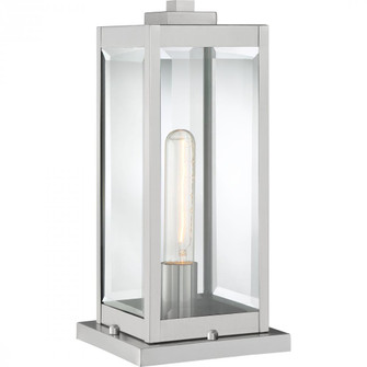 Westover Outdoor Lantern (26|WVR9106SS)