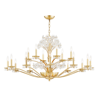 Beaumont Chandelier (57|4452-AGB)