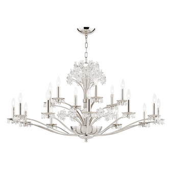 Beaumont Chandelier (57|4452-PN)