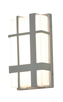 Max 12'' LED Outdoor Sconce (1|MXW7122500L30MVTG)