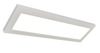Sloane LED Linear Surface Mount - White (1|SLL12483200L30D1WH)