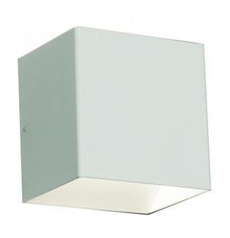 Zoe Sconce 600LM 3000CCT WHITE (1|ZOS505600L30MVWH)
