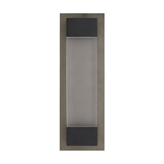 Charlie Outdoor Sconce (314|49367)