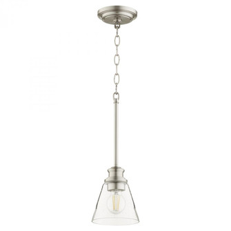 DUNBAR 1LT PEND - STN (83|309-65)