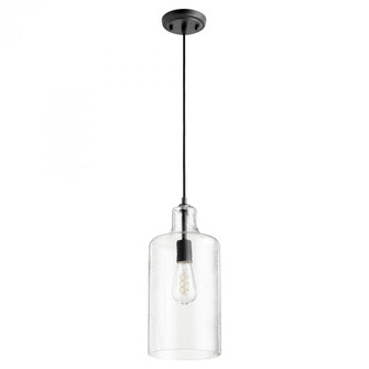 7'' CLEAR GLS PEND - TXB (83|8141-69)