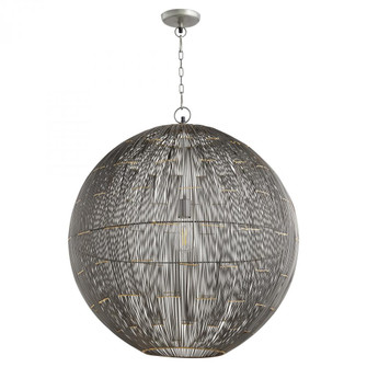 26'' WIRE SPHERE PEND -CHL (83|831-26-93)