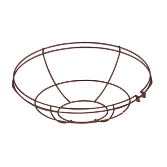 R Series Wire Guard Architect Bronze (670|RWG12-ABR)