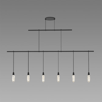 48'' 2-Tier Linear (107|S1B48K-JR181212-RP08)