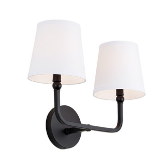 2 Light Vanity (42|119321MB-674)