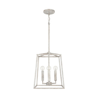 4 Light Foyer (42|537641MS)