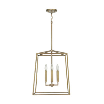 4 Light Foyer (42|537642AD)