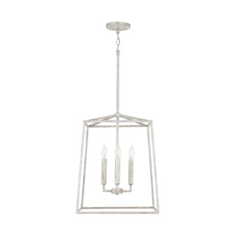 4 Light Foyer (42|537642MS)