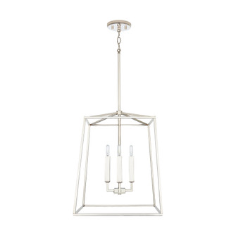 4 Light Foyer (42|537642PN)