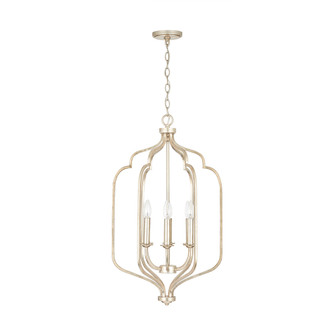 6 Light Foyer (42|538761WG)