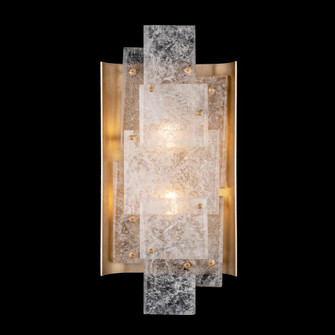 Lunea 18''H Sconce (97|910850-2ST)