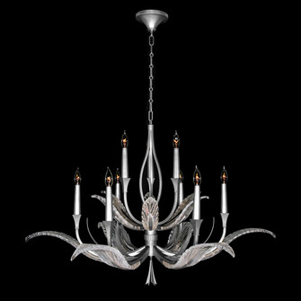 Plume 45''W Round Chandelier (97|893640-1ST)
