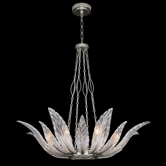 Plume 39'' Round Pendant (97|894040-1ST)