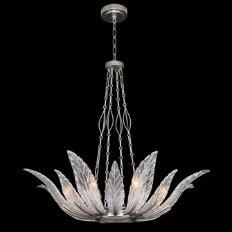 Plume 39''W Round Pendant (97|894040-1ST)