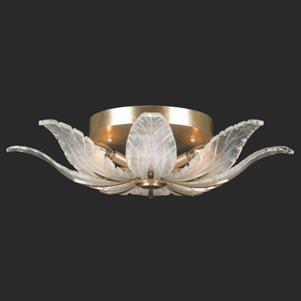 Plume 28''W Round Flush Mount (97|894140-2ST)