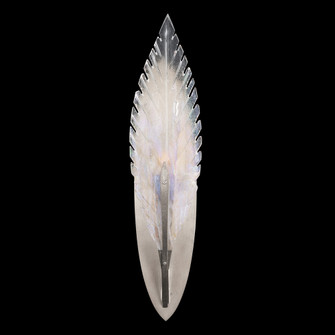 Plume 22''H Sconce (97|894550-1ST)