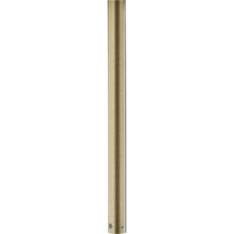 P2603-163 12IN FAN DOWNROD (149|P2603-163)