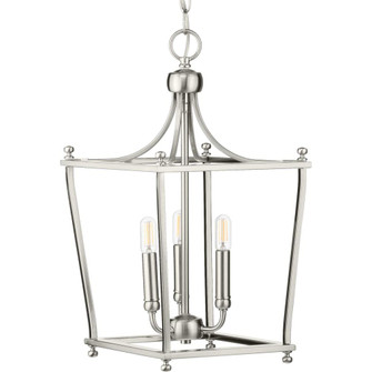 P500213-009 3-60W CAND FOYER (149|P500213-009)