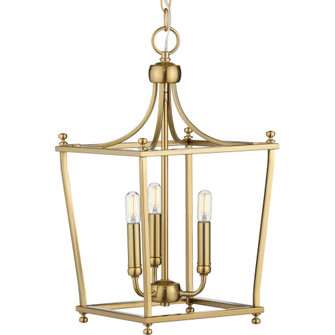 P500213-109 3-60W CAND FOYER (149|P500213-109)