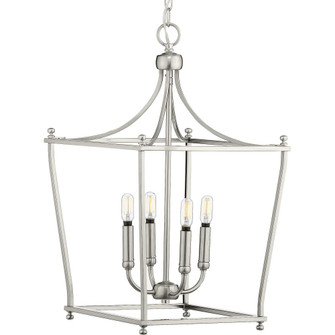 P500214-009 4-60W CAND FOYER (149|P500214-009)