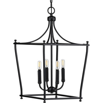 P500214-031 4-60W CAND FOYER (149|P500214-031)