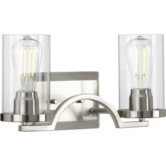 P300257-009 2-60W MED BATH BRACKET (149|P300257-009)