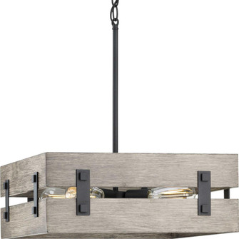 P500277-031 4-60W MED PENDANT (149|P500277-031)