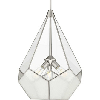 P5322-09 3-100W MED PENDANT (149|P5322-09)
