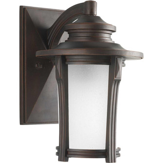 Pedigree Collection Autumn Haze One-Light Medium Wall Lantern (149|P5981-97MD)