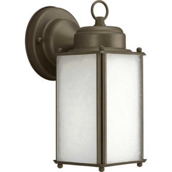 P5985-20MD 1-100W MED WALL LANTERN (149|P5985-20MD)