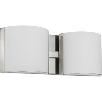 P300290-009-30 2-10W LED BATH BRACKET (149|P300290-009-30)